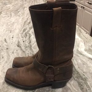 Frye boots 8 1/2.